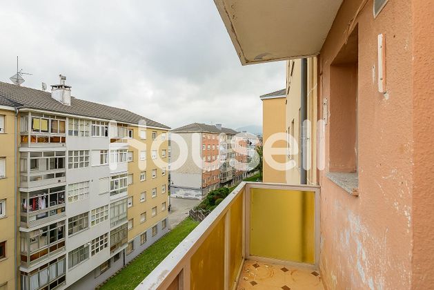 Foto 1 de Pis en venda a Villalegre - La Luz de 3 habitacions amb terrassa