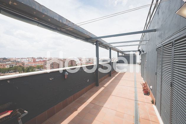 Foto 2 de Àtic en venda a San Roque - Ronda norte de 3 habitacions amb terrassa i garatge