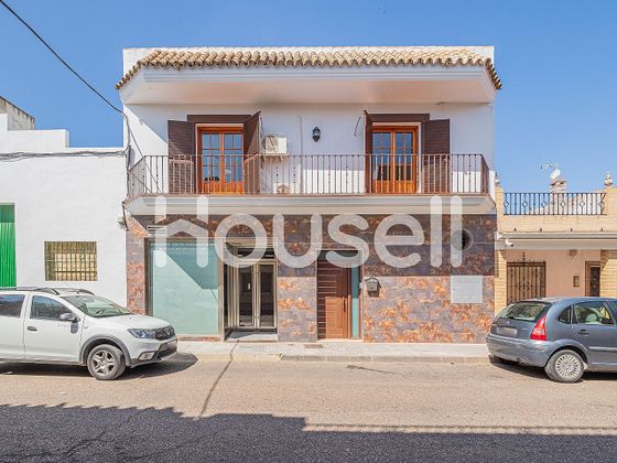 Foto 1 de Casa en venda a Rinconada (La) de 3 habitacions amb garatge i aire acondicionat