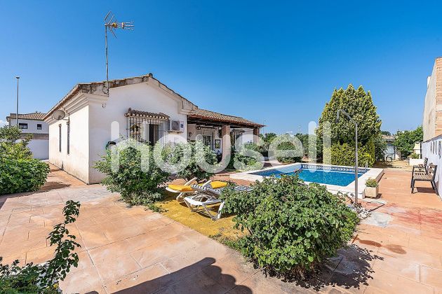 Foto 2 de Casa en venda a Fuente Vaqueros de 4 habitacions amb piscina i garatge