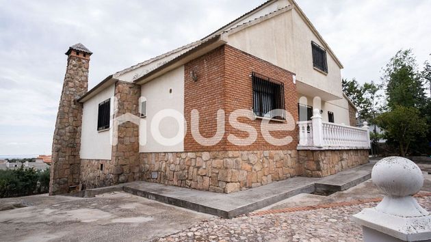 Foto 1 de Pis en venda a Azucaica - Santa María de Benquerencia de 7 habitacions amb terrassa i piscina