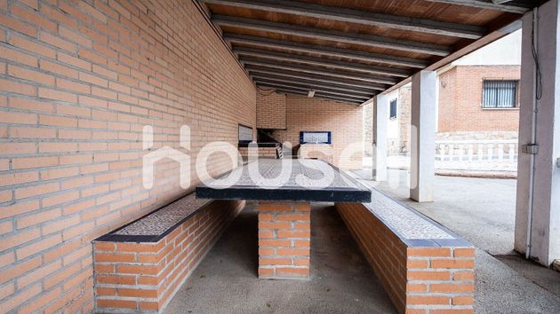Foto 2 de Pis en venda a Azucaica - Santa María de Benquerencia de 7 habitacions amb terrassa i piscina