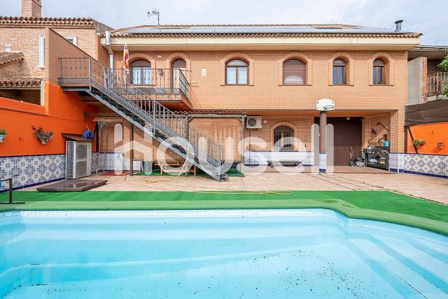 Foto 1 de Casa en venta en Los  Cestos  - Belén - Las Eras de 4 habitaciones con terraza y piscina