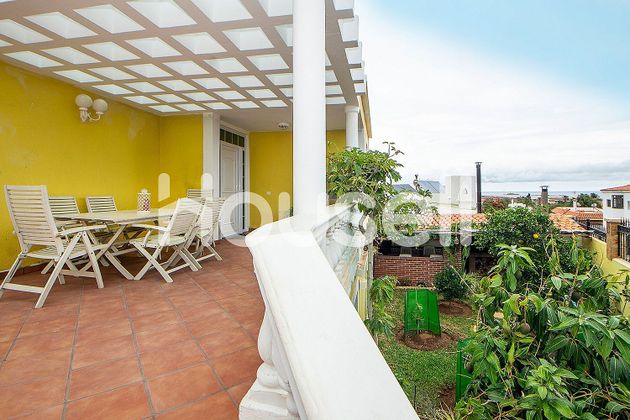 Foto 2 de Casa en venta en El Goro - Ojos de Garza de 5 habitaciones con piscina y jardín