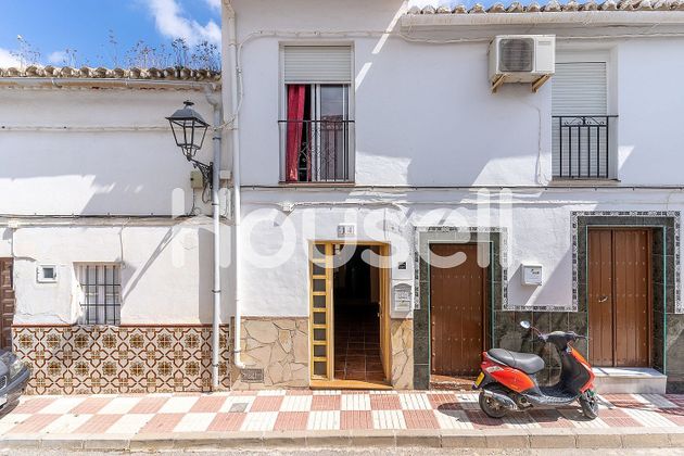 Foto 1 de Casa en venda a Riogordo de 3 habitacions amb terrassa i balcó