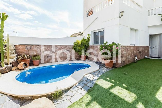 Foto 1 de Casa en venda a Macael de 4 habitacions amb terrassa i piscina