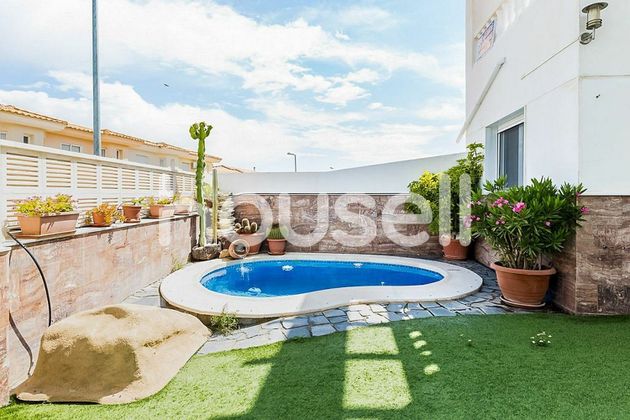Foto 2 de Casa en venda a Macael de 4 habitacions amb terrassa i piscina