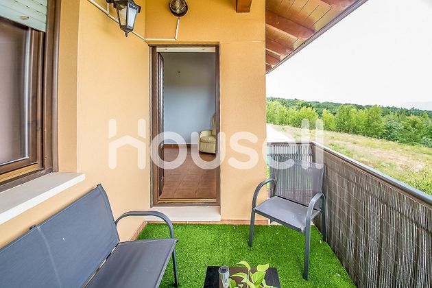Foto 2 de Dúplex en venda a Sojuela de 3 habitacions amb terrassa i garatge