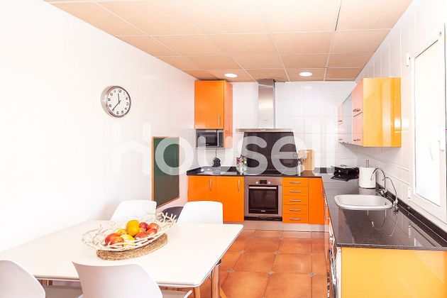 Foto 2 de Àtic en venda a Almenara de 2 habitacions amb terrassa i aire acondicionat