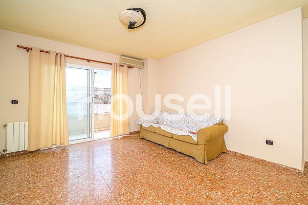 Foto 1 de Venta de piso en Villajoyosa ciudad de 3 habitaciones con terraza y aire acondicionado