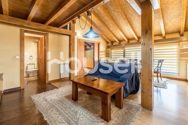 Foto 1 de Casa en venda a Hermandad de Campoo de Suso de 3 habitacions amb garatge i calefacció