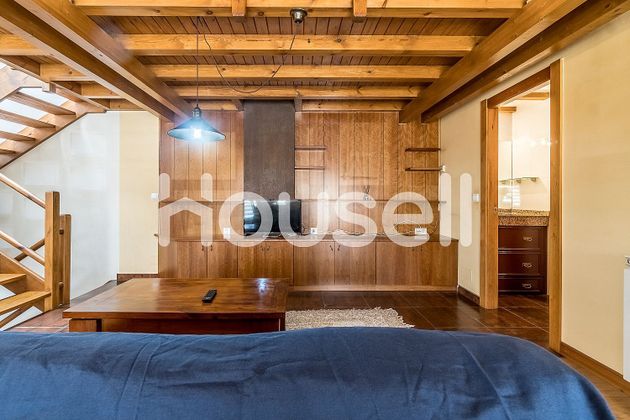 Foto 2 de Casa en venda a Hermandad de Campoo de Suso de 3 habitacions amb garatge i calefacció