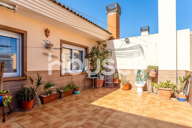 Foto 1 de Casa en venda a El Algar de 4 habitacions amb terrassa i garatge