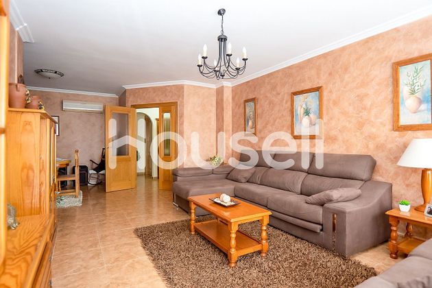 Foto 2 de Casa en venda a El Algar de 4 habitacions amb terrassa i garatge