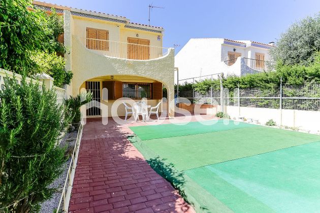 Foto 2 de Casa en venda a Los Nietos de 3 habitacions amb terrassa i jardí