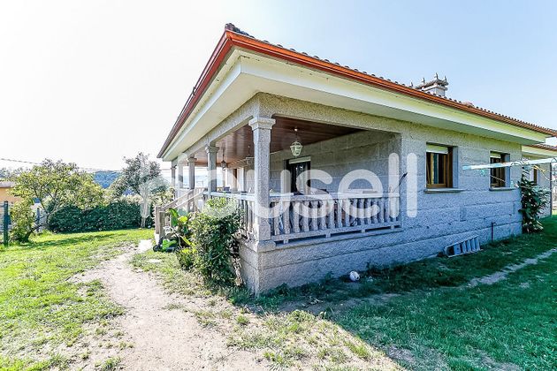 Foto 1 de Casa en venda a Parroquias Rurales de 4 habitacions amb terrassa i garatge