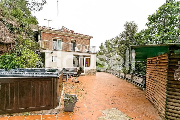 Foto 1 de Casa en venda a Matadepera de 5 habitacions amb terrassa i garatge