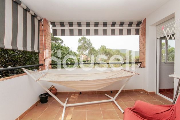 Foto 2 de Casa en venta en Vacarisses de 5 habitaciones con terraza y piscina