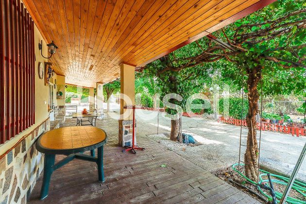 Foto 2 de Casa en venta en Manzanares de 4 habitaciones con terraza y piscina