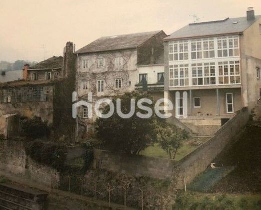 Foto 1 de Venta de casa en Vegadeo de 5 habitaciones con terraza