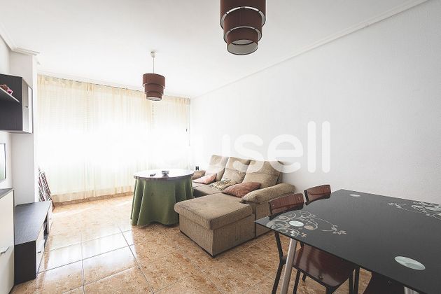 Foto 1 de Piso en venta en Centro - Cáceres de 3 habitaciones con garaje