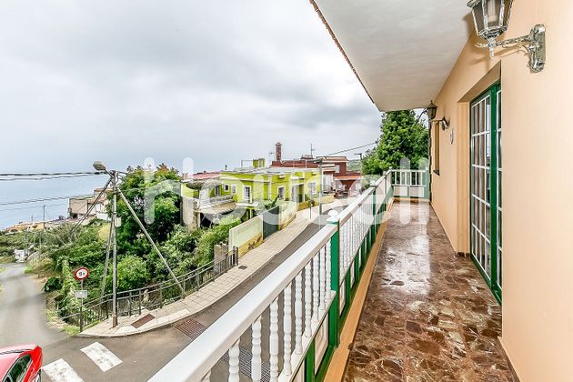 Foto 2 de Casa en venda a San Juan de la Rambla de 4 habitacions amb terrassa i garatge