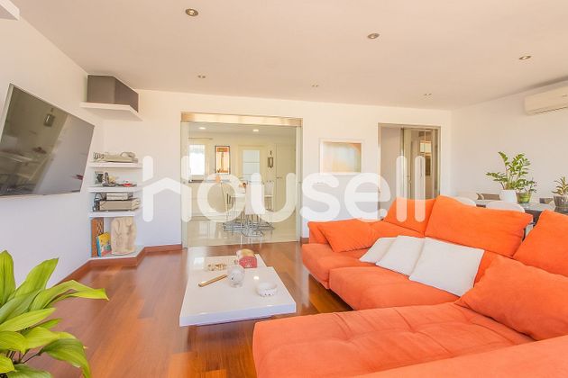 Foto 2 de Piso en venta en Els Hostalets - Son Fontesa de 4 habitaciones con balcón y aire acondicionado