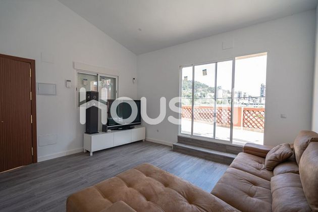 Foto 1 de Venta de casa en Font Pudenta – Can Sant Joan de 3 habitaciones con terraza y aire acondicionado