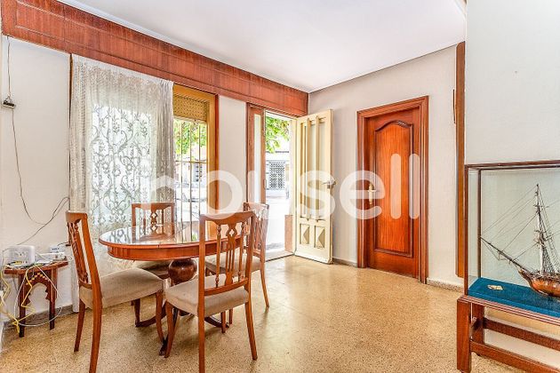 Foto 1 de Casa en venda a Centro - Torrevieja de 3 habitacions amb aire acondicionat