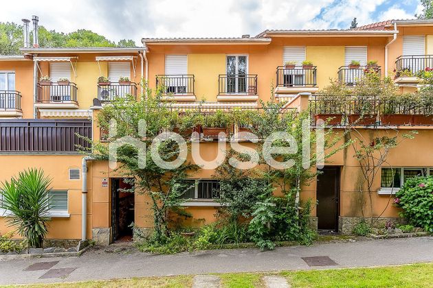 Foto 1 de Casa en venda a Beasain de 3 habitacions amb terrassa i garatge
