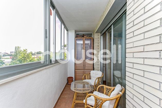 Foto 1 de Dúplex en venda a Poble Nou de 4 habitacions amb terrassa i calefacció