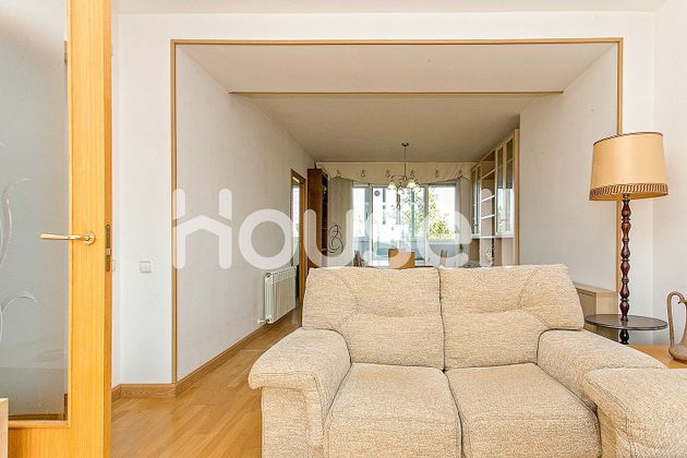 Foto 2 de Dúplex en venta en Poble Nou de 4 habitaciones con terraza y calefacción