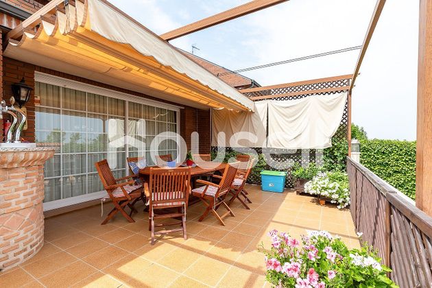 Foto 2 de Casa en venta en Carranque de 5 habitaciones con terraza y piscina
