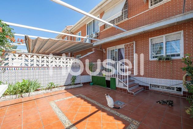 Foto 1 de Casa en venda a Espartales de 4 habitacions amb garatge i balcó