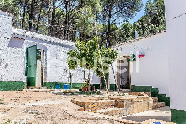 Foto 1 de Casa en venda a Calañas de 3 habitacions amb terrassa i garatge