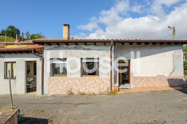 Foto 2 de Casa rural en venda a Bimenes de 3 habitacions amb garatge i jardí