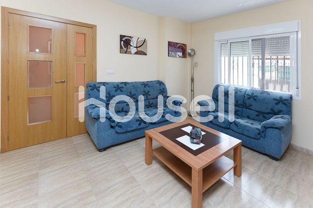 Foto 1 de Casa rural en venda a Fiñana de 4 habitacions amb garatge i balcó