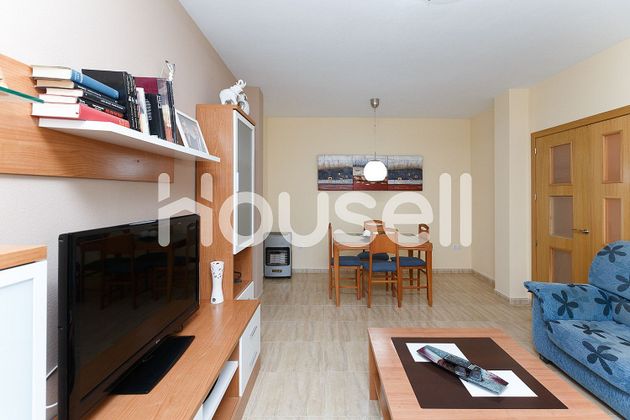 Foto 2 de Casa rural en venda a Fiñana de 4 habitacions amb garatge i balcó