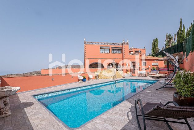 Foto 1 de Casa en venta en Benajarafe – Almayate de 10 habitaciones con terraza y piscina