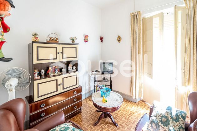 Foto 2 de Casa en venda a Valencia de Don Juan de 4 habitacions amb balcó