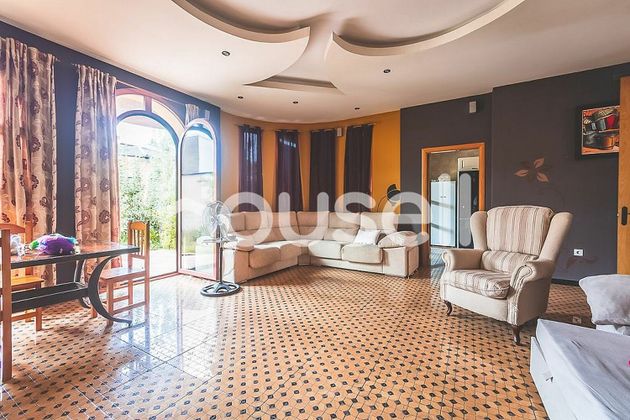 Foto 1 de Casa en venda a Puebla de la Calzada de 3 habitacions amb garatge i jardí
