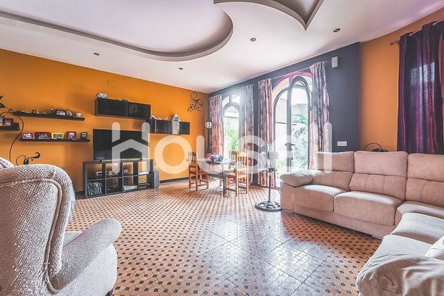 Foto 2 de Casa en venda a Puebla de la Calzada de 3 habitacions amb garatge i jardí