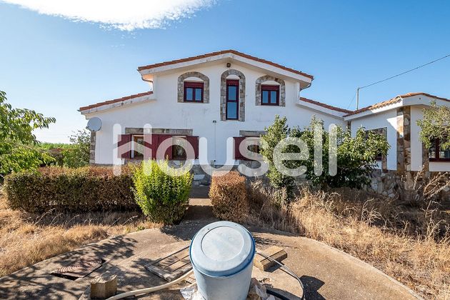 Foto 1 de Casa en venda a Antigua (La) de 4 habitacions amb terrassa i garatge