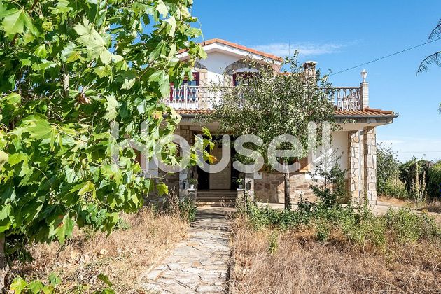 Foto 2 de Casa en venda a Antigua (La) de 4 habitacions amb terrassa i garatge