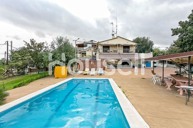 Foto 1 de Casa en venda a Lliçà d´Amunt de 4 habitacions amb terrassa i piscina