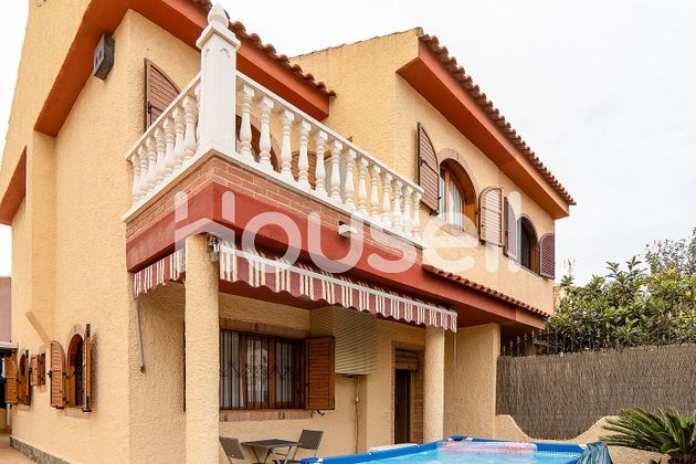 Foto 1 de Casa en venta en Los Narejos de 4 habitaciones con terraza y garaje