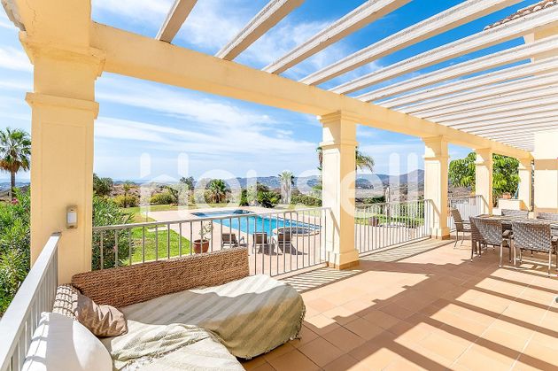 Foto 2 de Casa en venda a Mijas pueblo de 4 habitacions amb terrassa i piscina