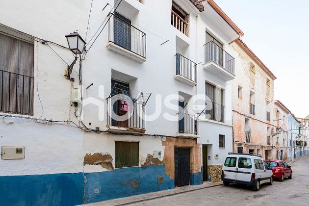 Foto 1 de Casa en venda a Villahermosa del Río de 3 habitacions amb balcó