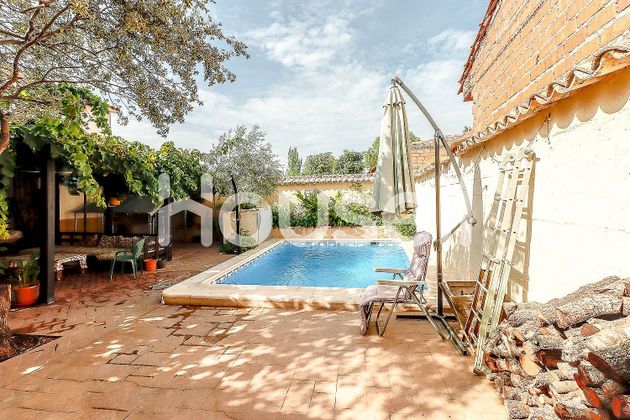 Foto 1 de Casa en venda a Labores (Las) de 4 habitacions amb piscina i garatge