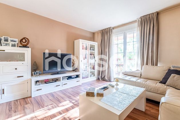Foto 1 de Piso en venta en Covibar - Pablo Iglesias de 3 habitaciones con terraza y calefacción